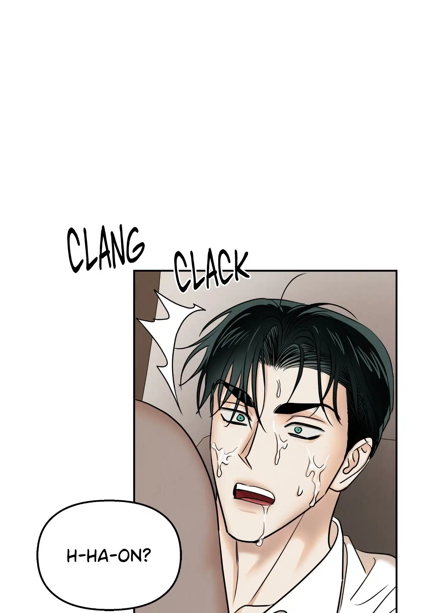 The Lotus and the Lost [Uncensored] Chapter 20 - Page 61 in English