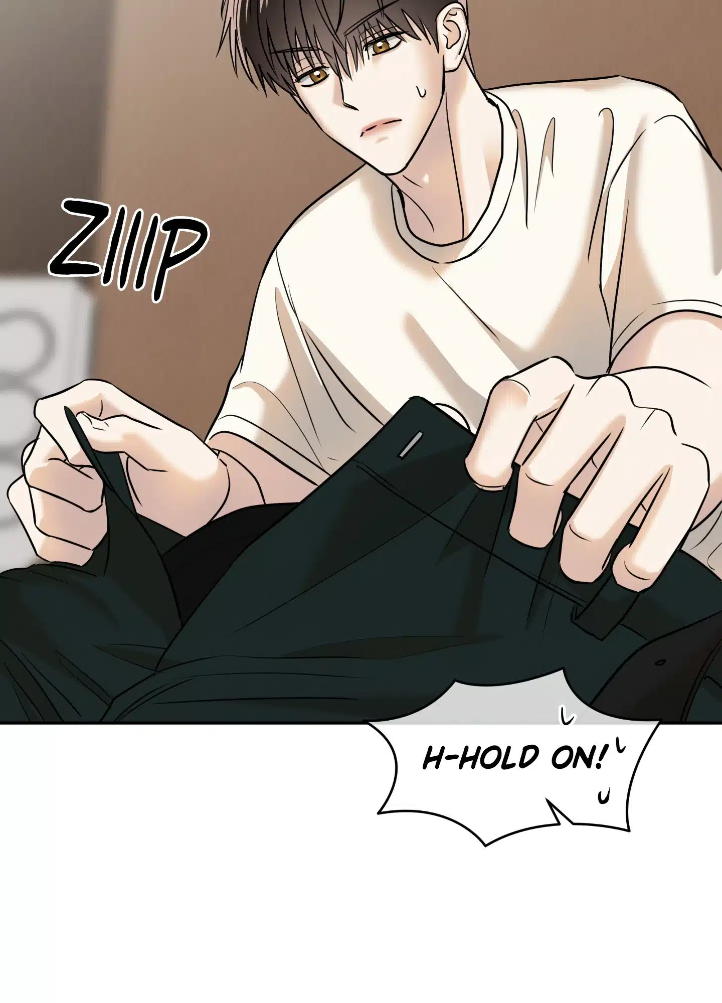 The Lotus and the Lost [Uncensored] Chapter 20 - Page 63 in English