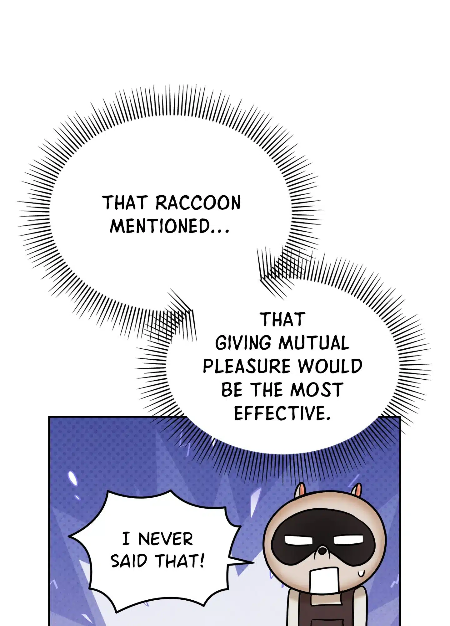 The Lotus and the Lost [Uncensored] Chapter 20 - Page 64 in English