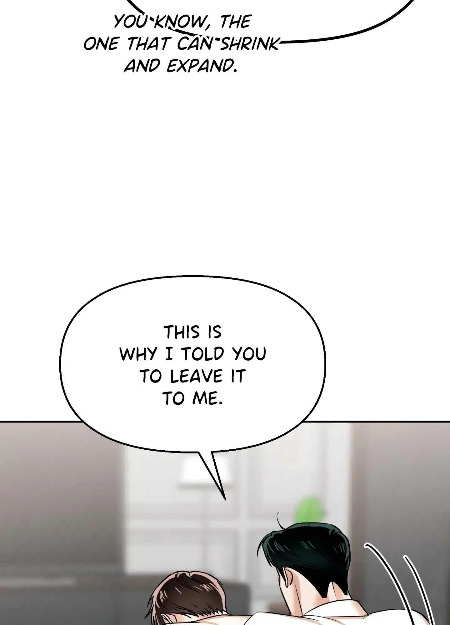 The Lotus and the Lost [Uncensored] Chapter 20 - Page 71 in English