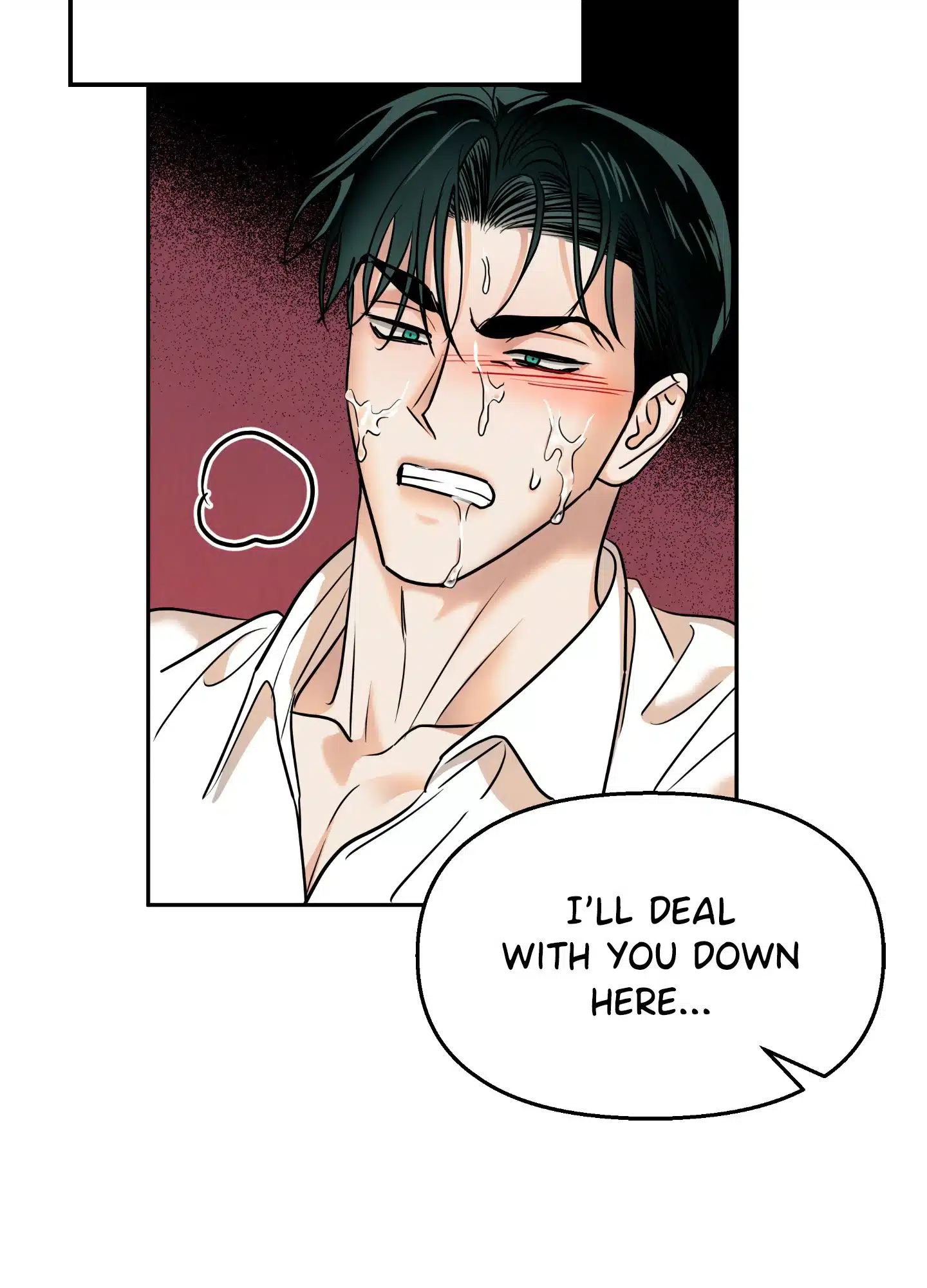 The Lotus and the Lost [Uncensored] Chapter 20 - Page 78 in English