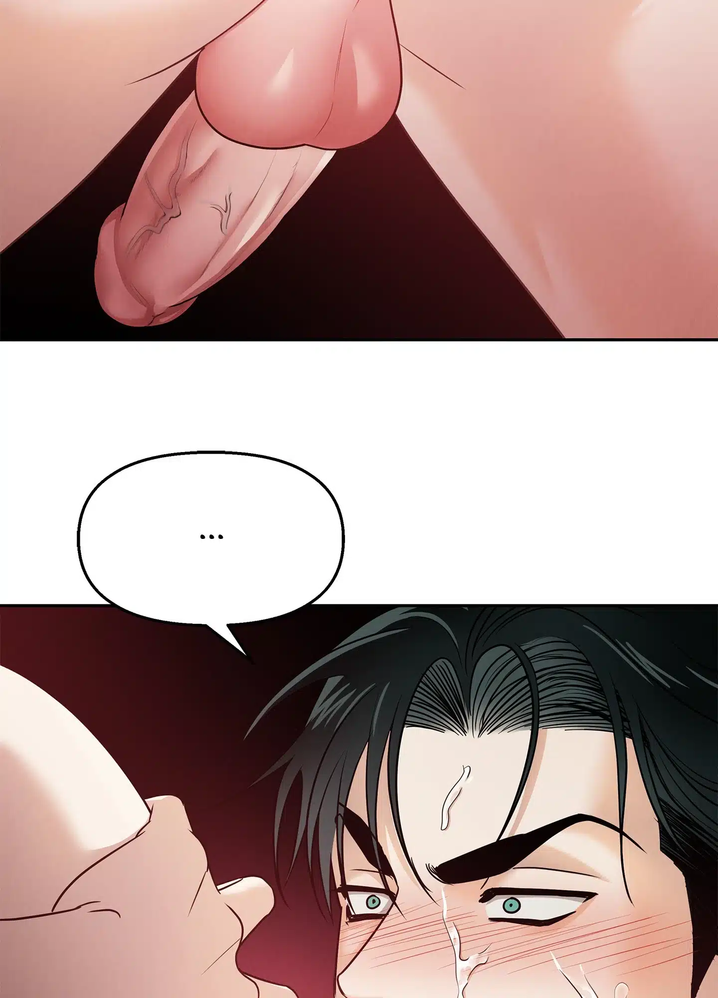 The Lotus and the Lost [Uncensored] Chapter 20 - Page 83 in English