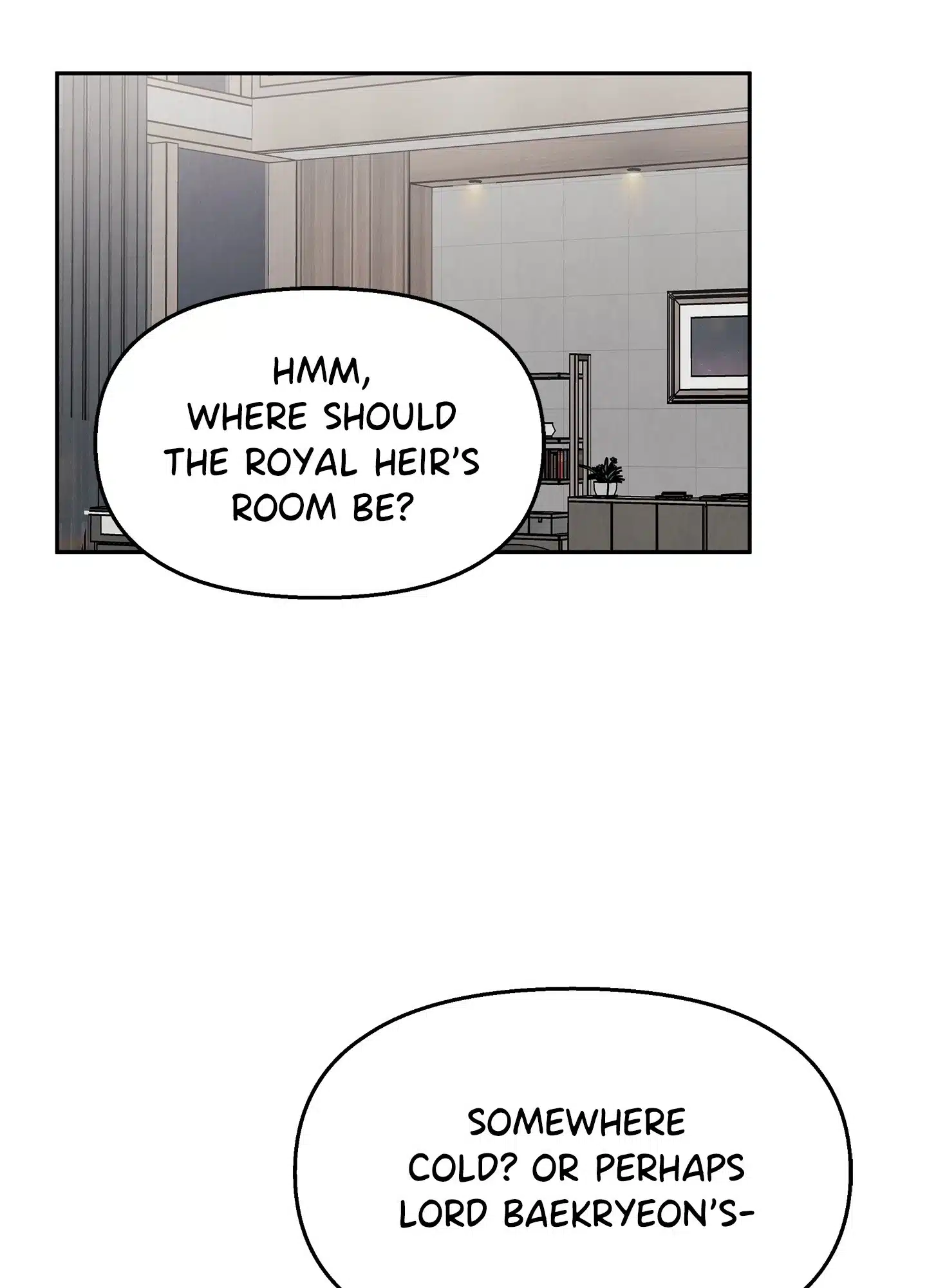 The Lotus and the Lost [Uncensored] Chapter 20 - Page 85 in English