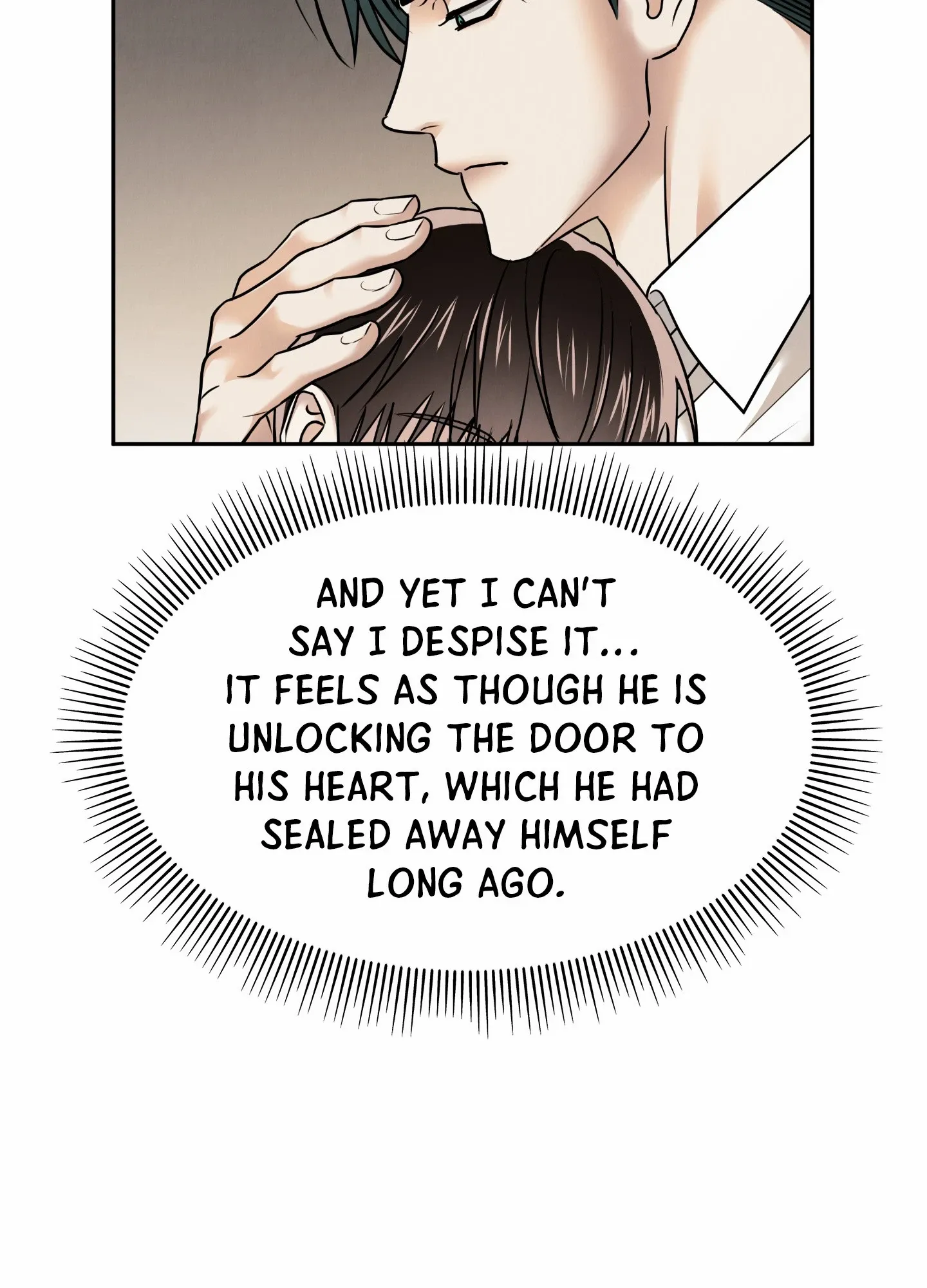 The Lotus and the Lost [Uncensored] Chapter 21 - Page 11 in English