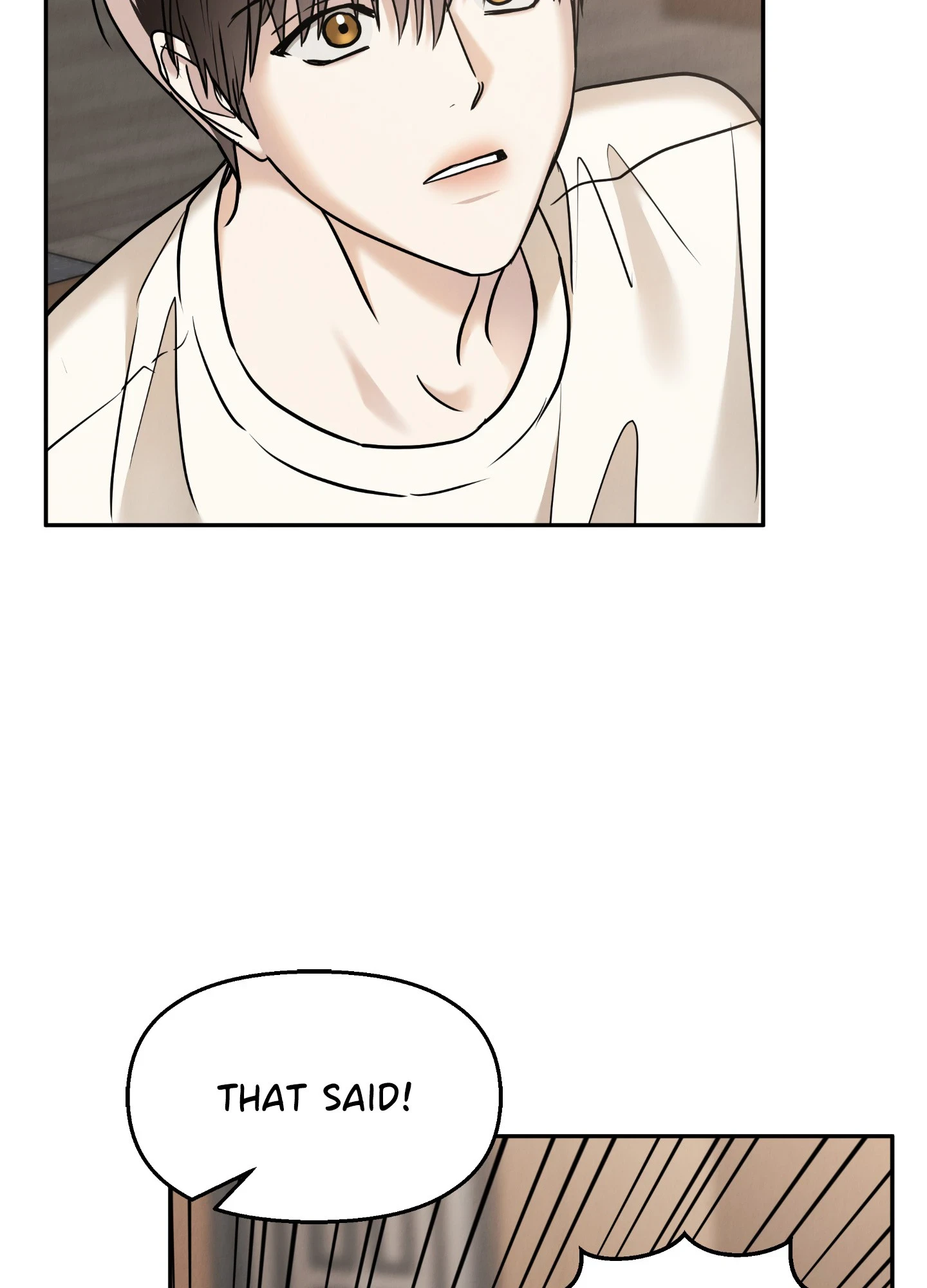 The Lotus and the Lost [Uncensored] Chapter 21 - Page 16 in English