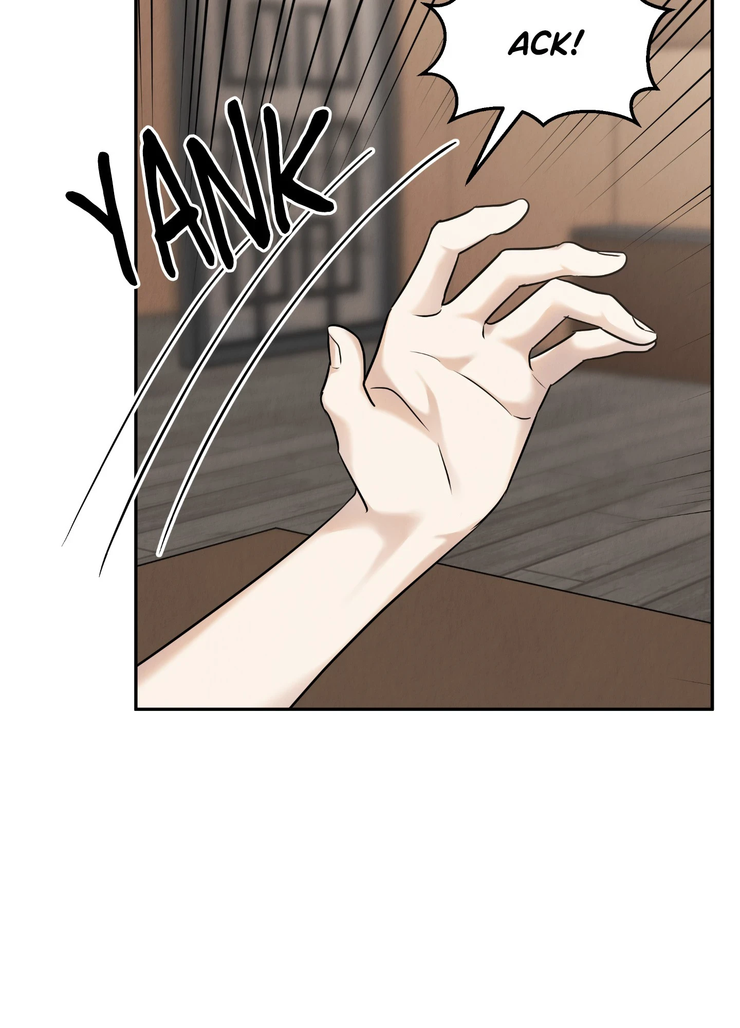 The Lotus and the Lost [Uncensored] Chapter 21 - Page 17 in English