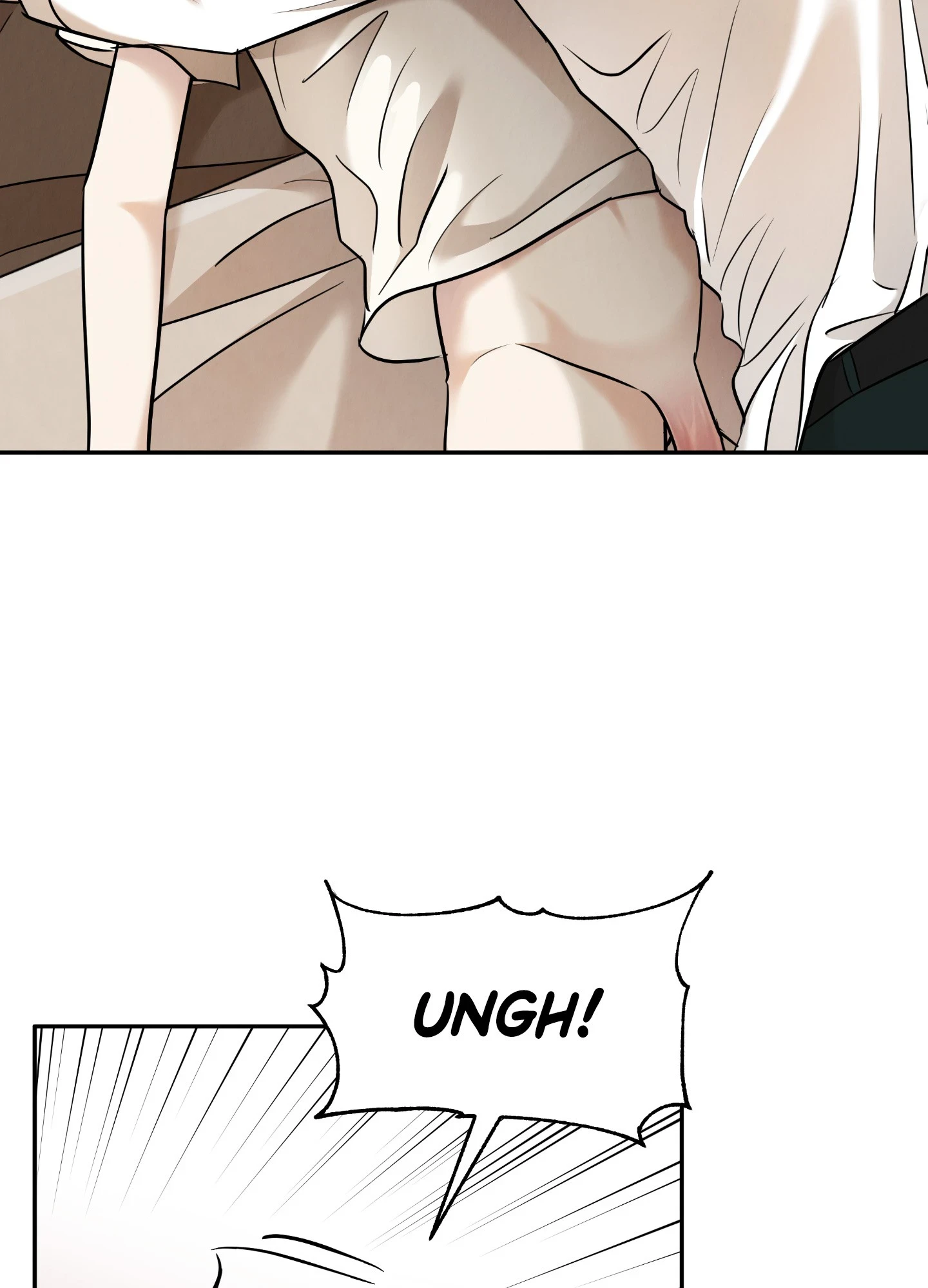 The Lotus and the Lost [Uncensored] Chapter 21 - Page 19 in English
