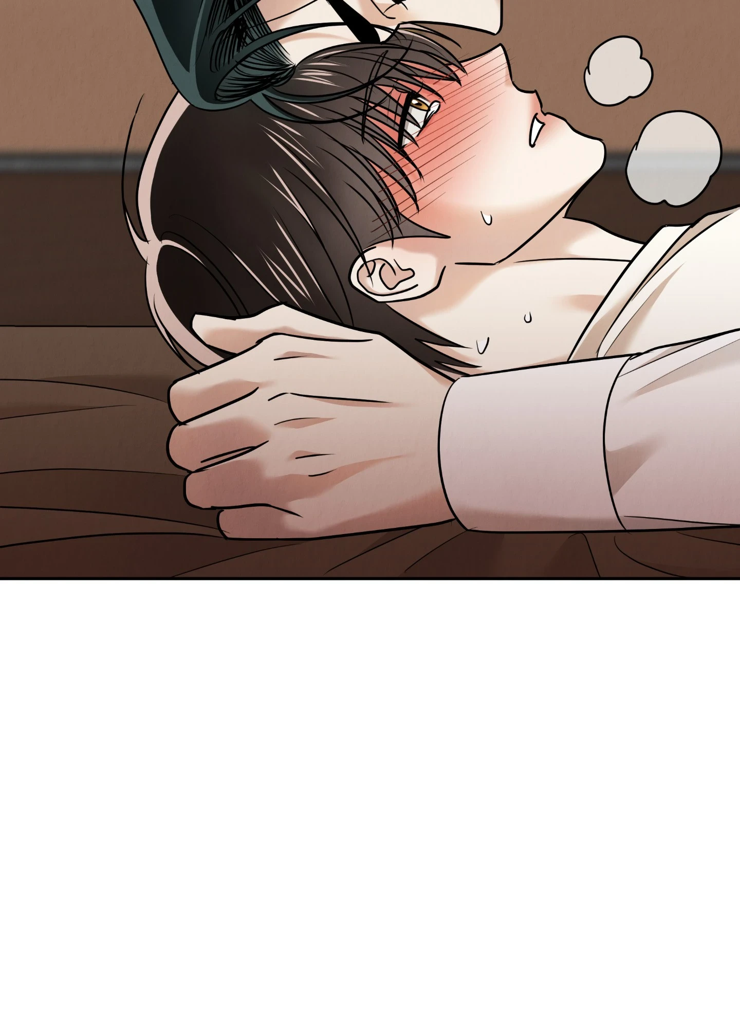 The Lotus and the Lost [Uncensored] Chapter 21 - Page 27 in English