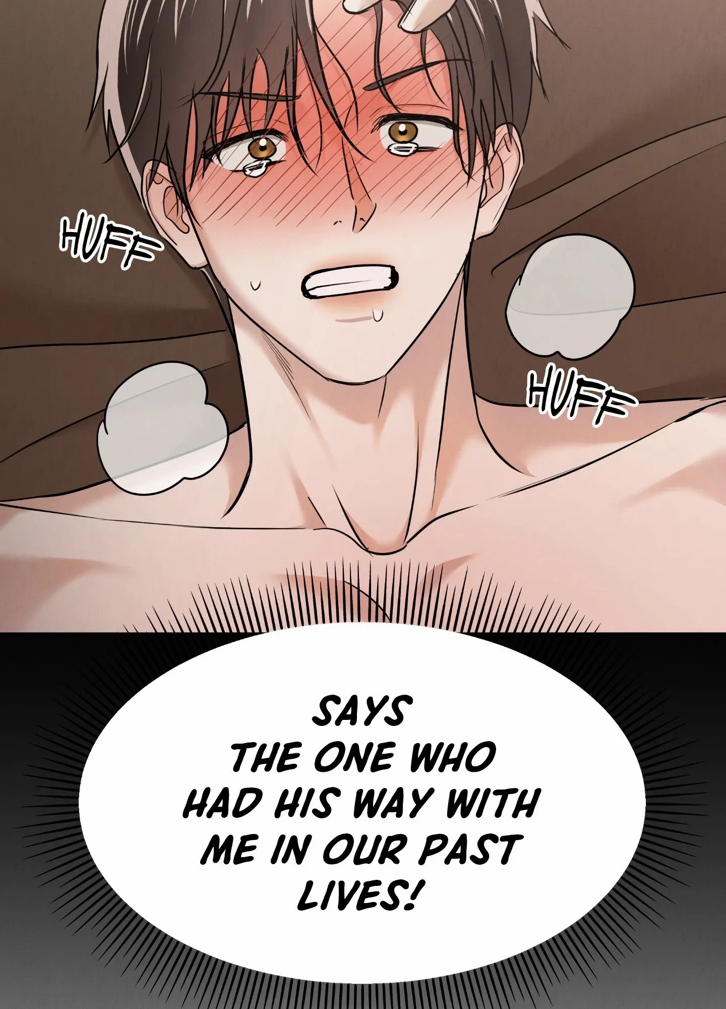 The Lotus and the Lost [Uncensored] Chapter 21 - Page 42 in English