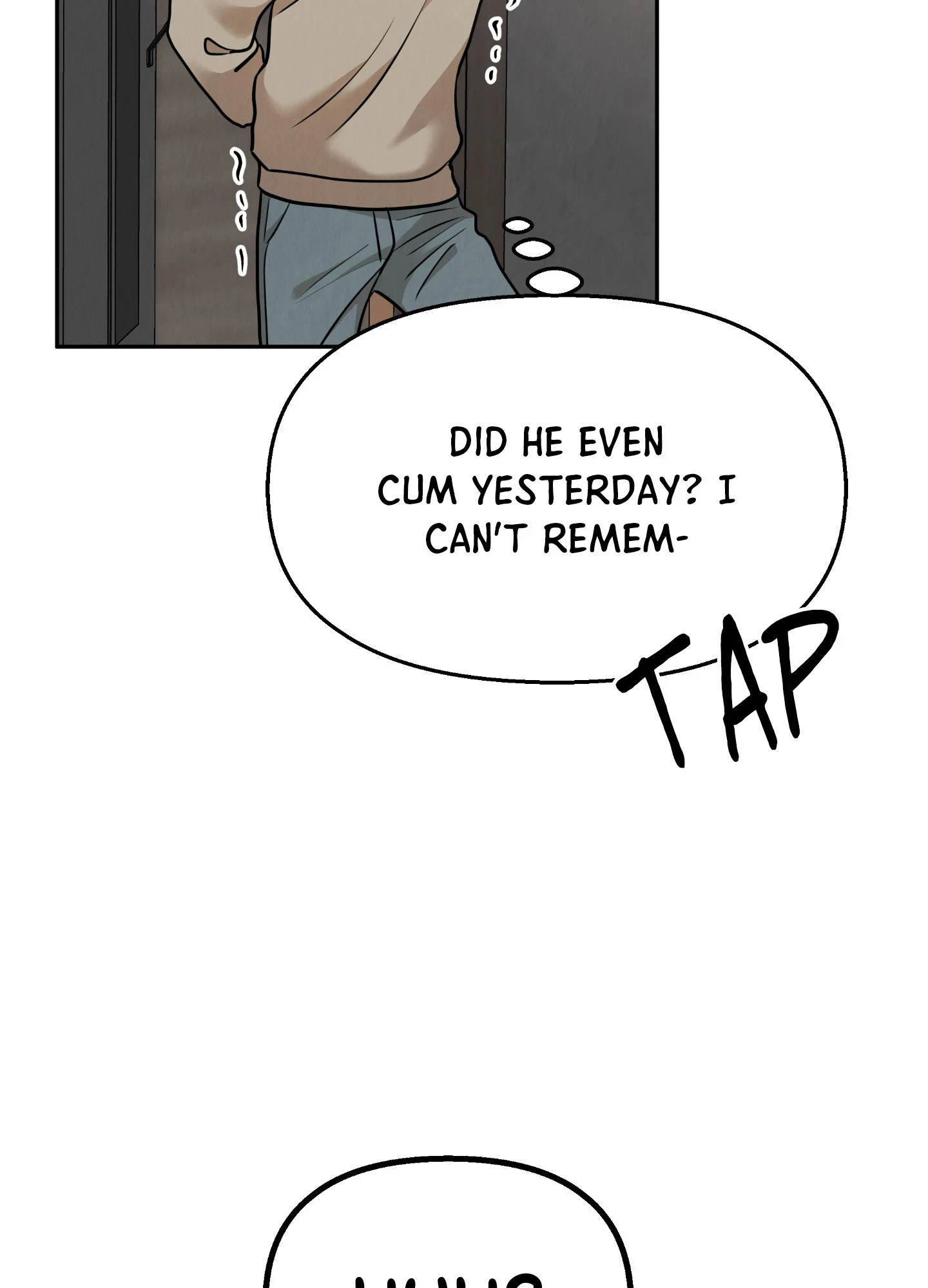 The Lotus and the Lost [Uncensored] Chapter 21 - Page 44 in English
