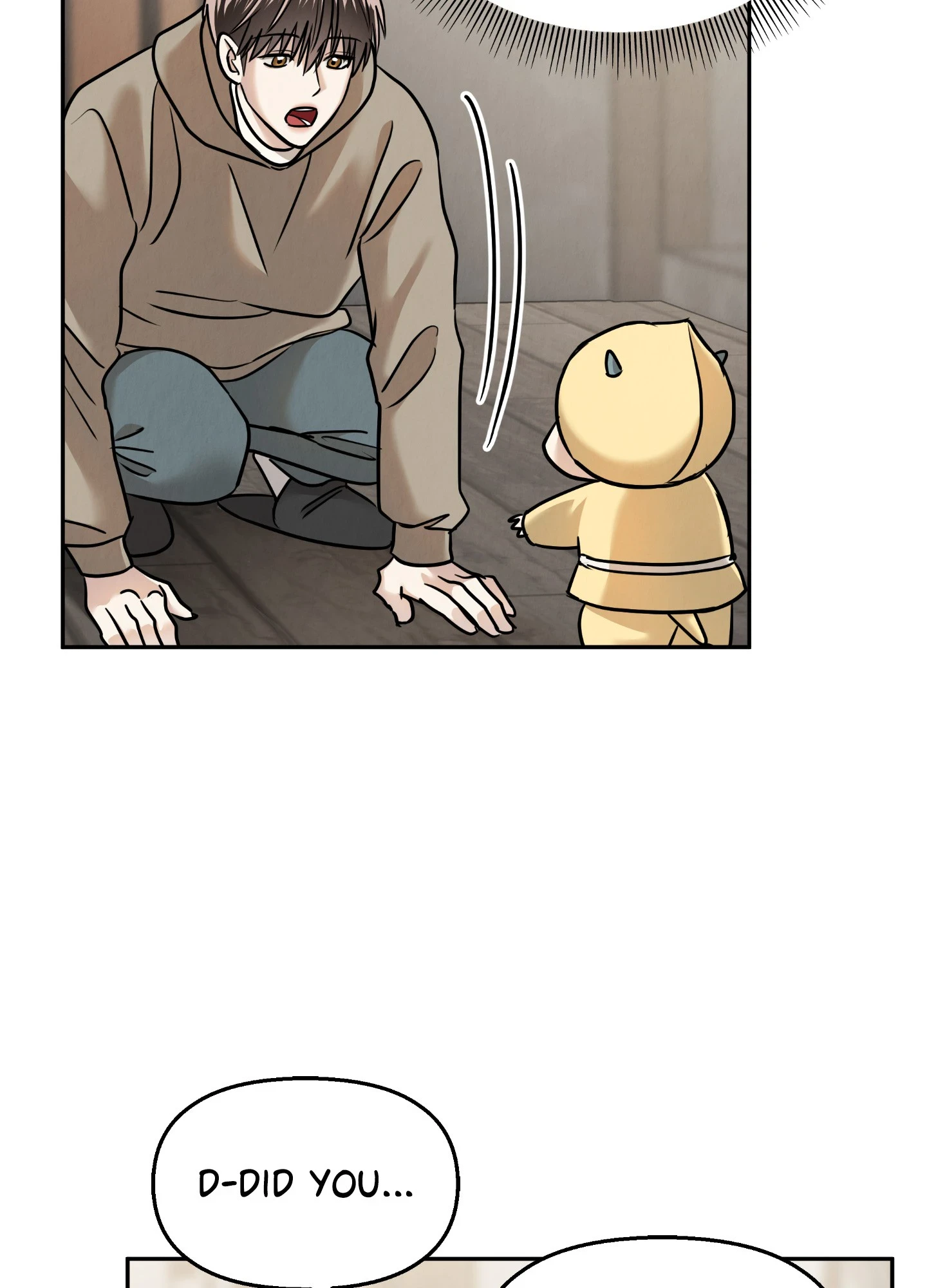 The Lotus and the Lost [Uncensored] Chapter 21 - Page 48 in English
