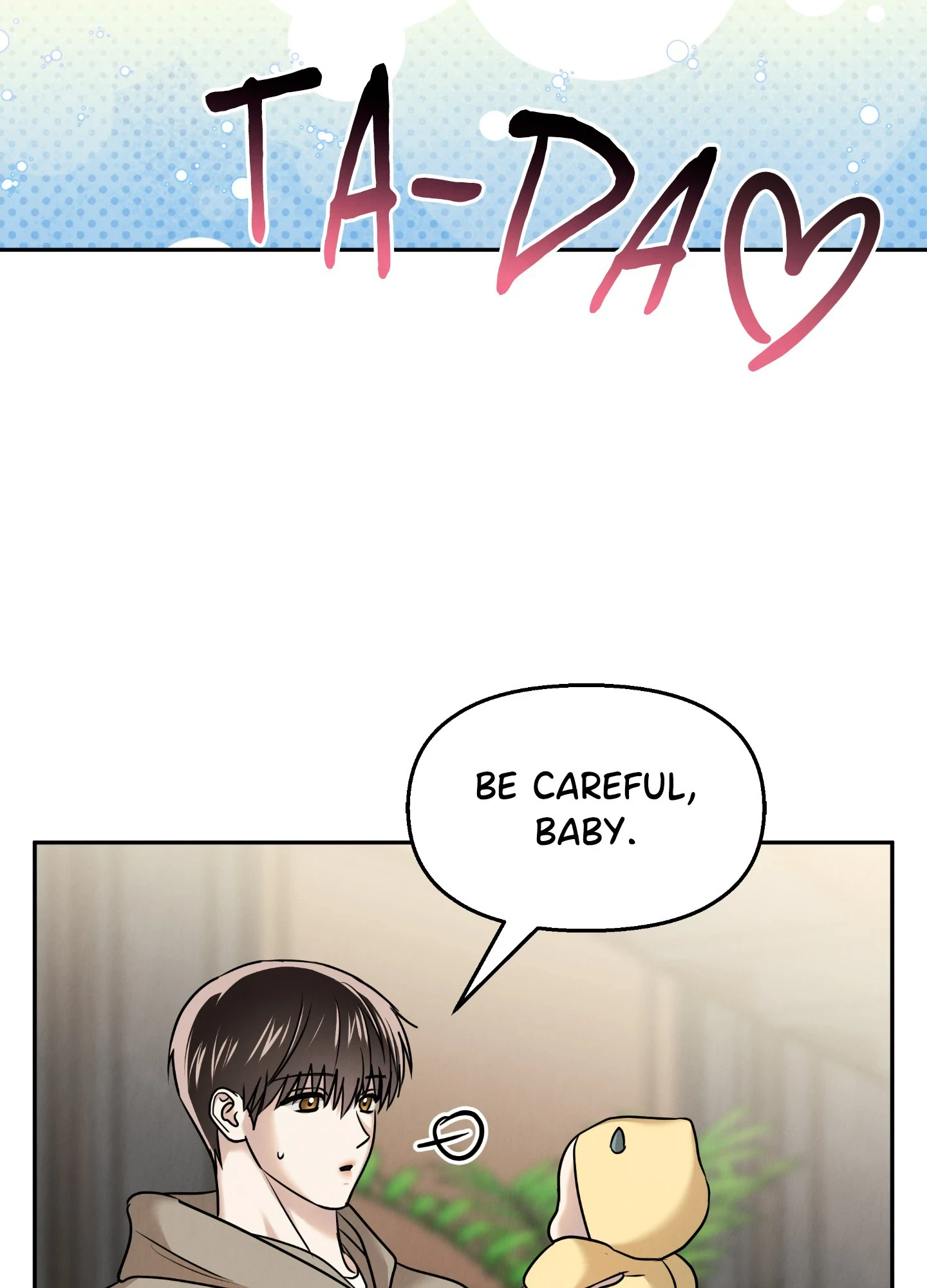 The Lotus and the Lost [Uncensored] Chapter 21 - Page 53 in English
