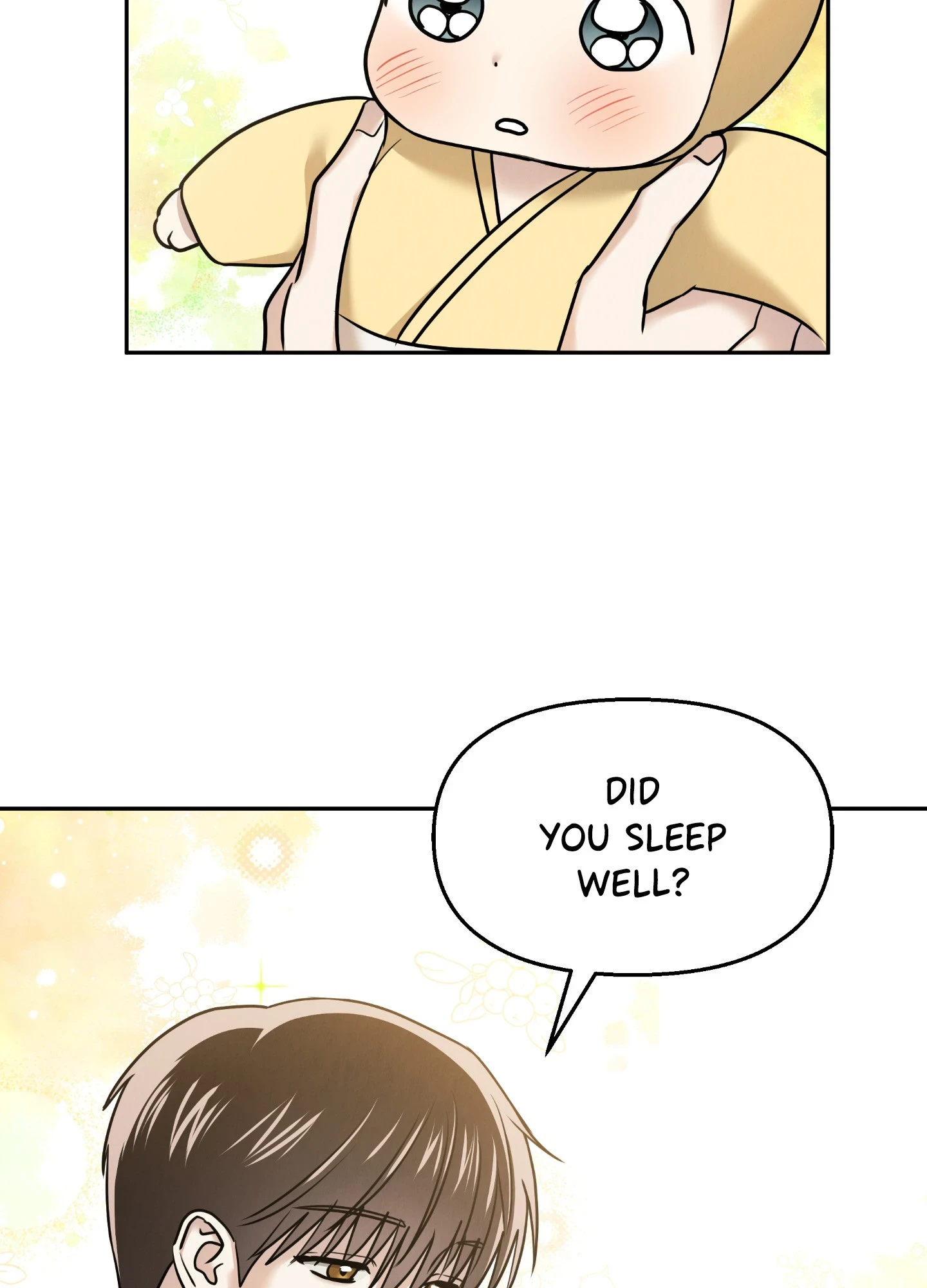 The Lotus and the Lost [Uncensored] Chapter 21 - Page 55 in English