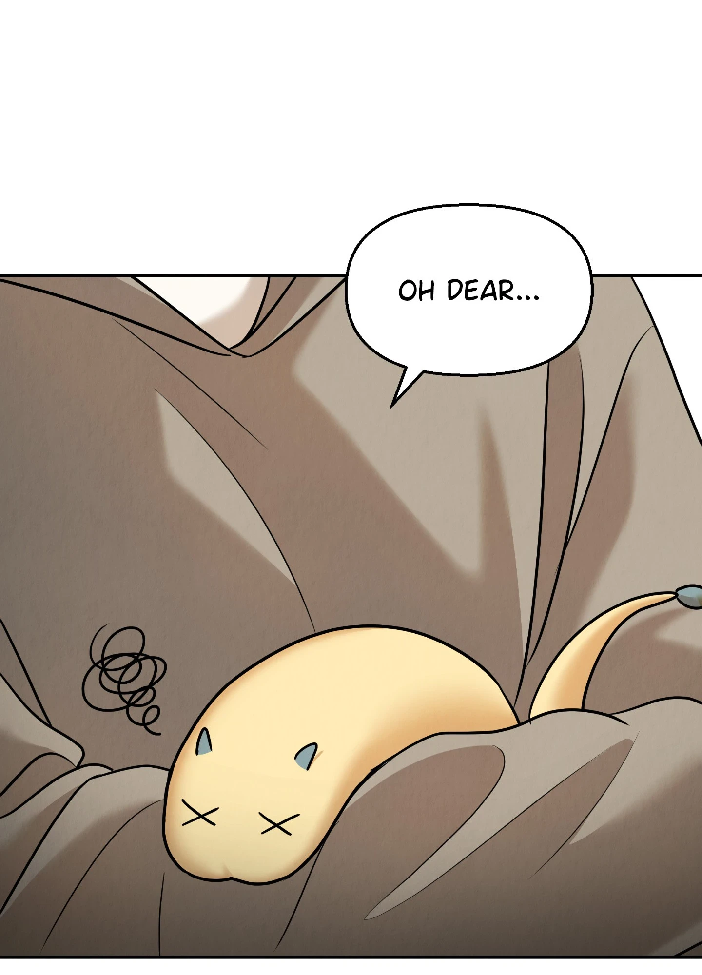 The Lotus and the Lost [Uncensored] Chapter 21 - Page 61 in English