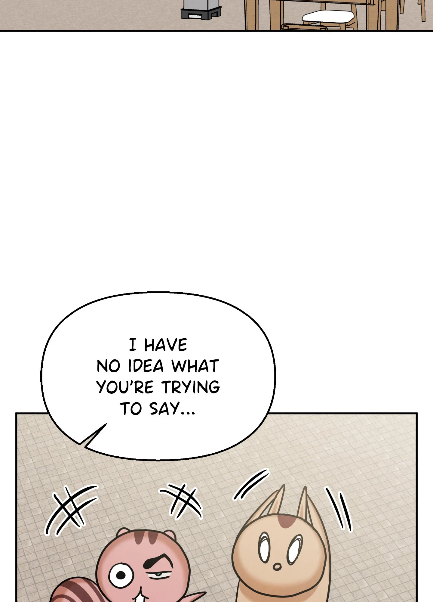 The Lotus and the Lost [Uncensored] Chapter 21 - Page 66 in English