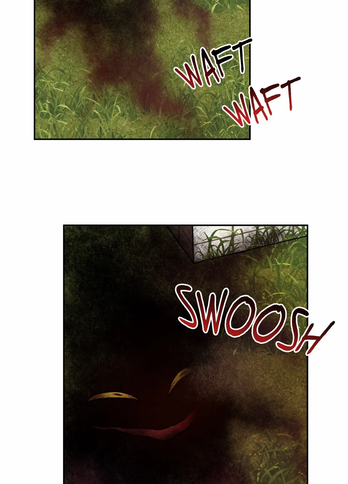 The Lotus and the Lost [Uncensored] Chapter 21 - Page 71 in English