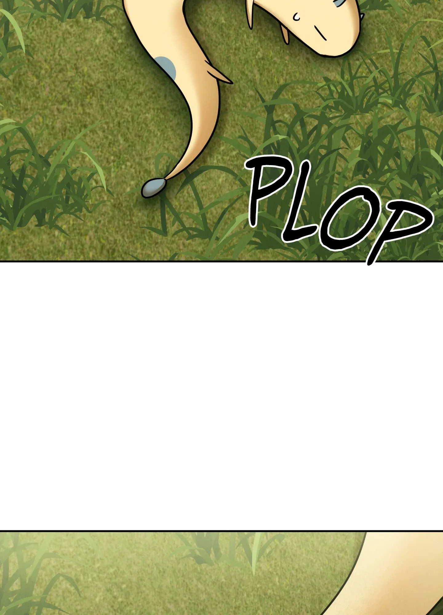 The Lotus and the Lost [Uncensored] Chapter 21 - Page 83 in English