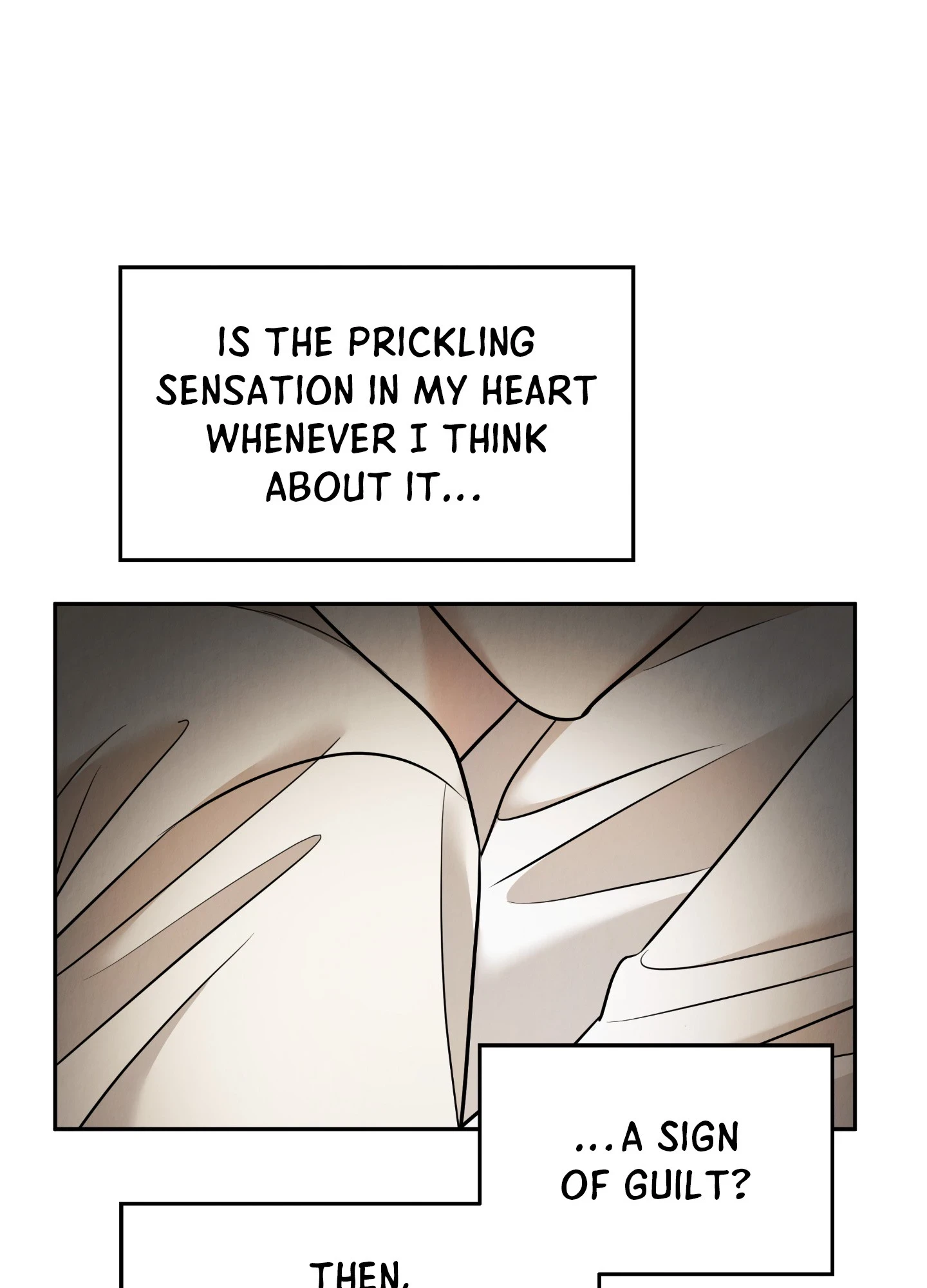 The Lotus and the Lost [Uncensored] Chapter 21 - Page 9 in English
