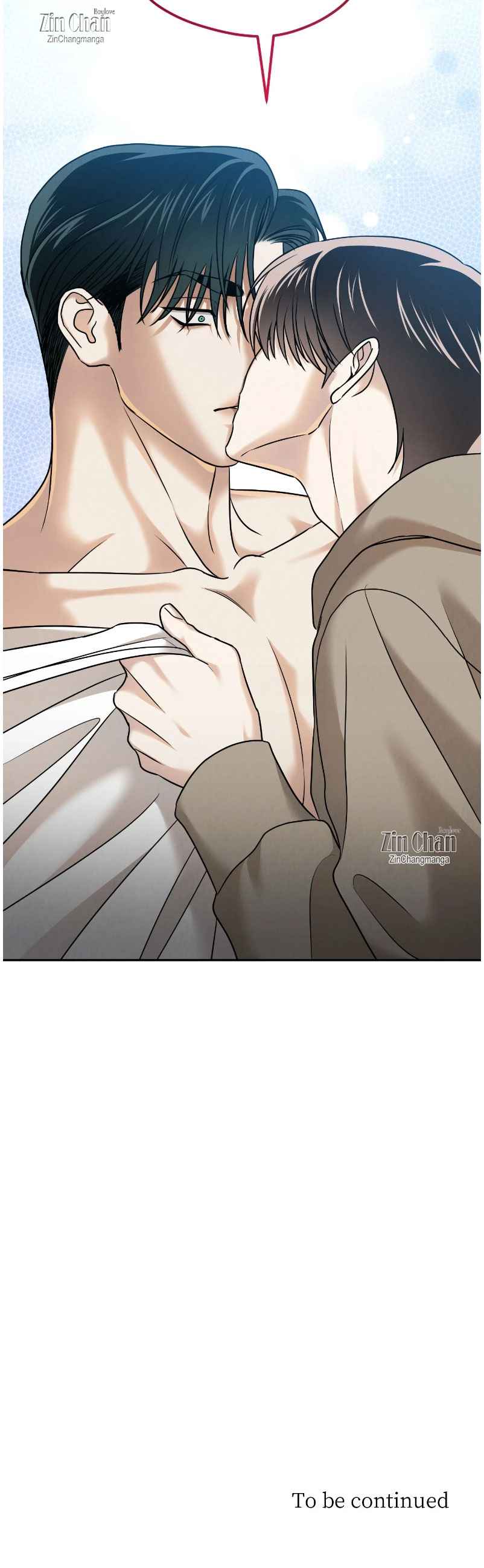 The Lotus and the Lost [Uncensored] Chapter 22.5 - Page 12 in English