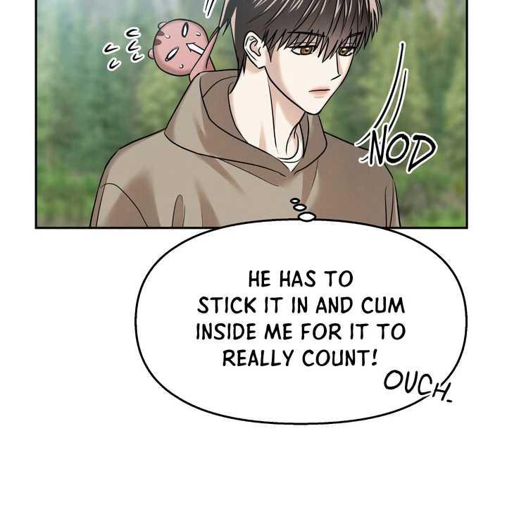 The Lotus and the Lost [Uncensored] Chapter 22 - Page 14 in English