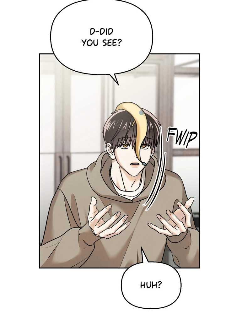 The Lotus and the Lost [Uncensored] Chapter 22 - Page 19 in English