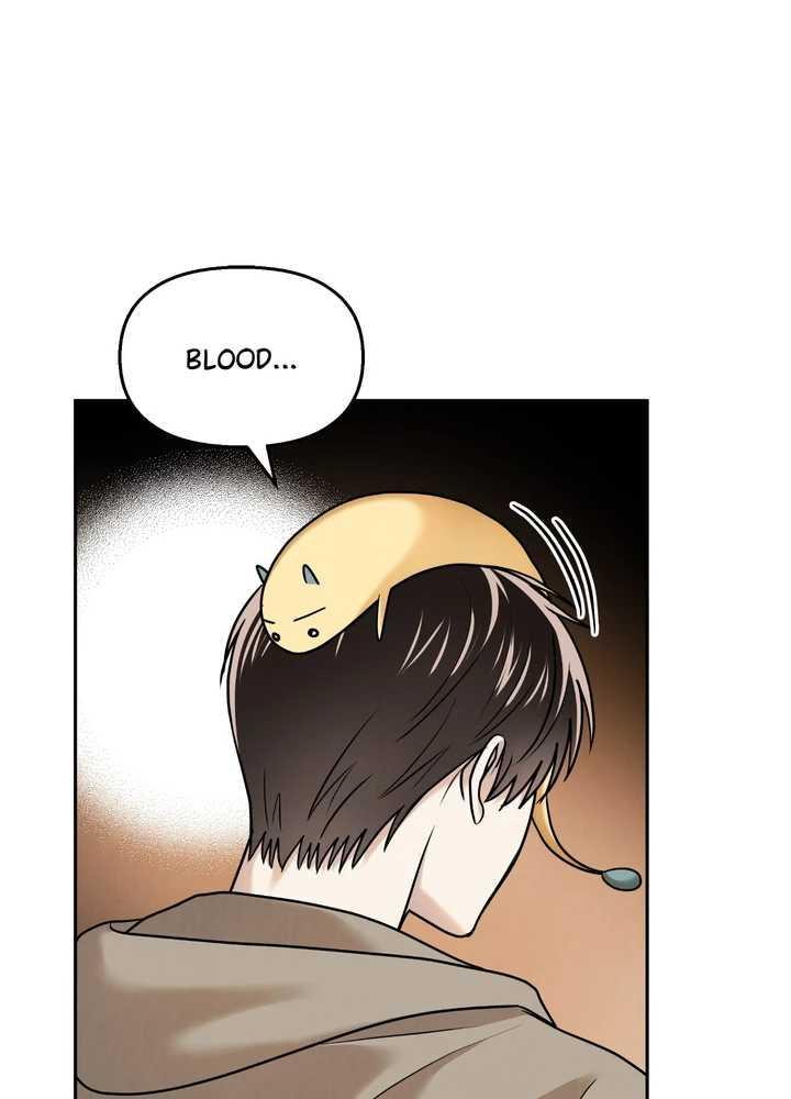 The Lotus and the Lost [Uncensored] Chapter 22 - Page 20 in English