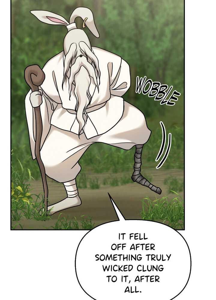 The Lotus and the Lost [Uncensored] Chapter 22 - Page 60 in English