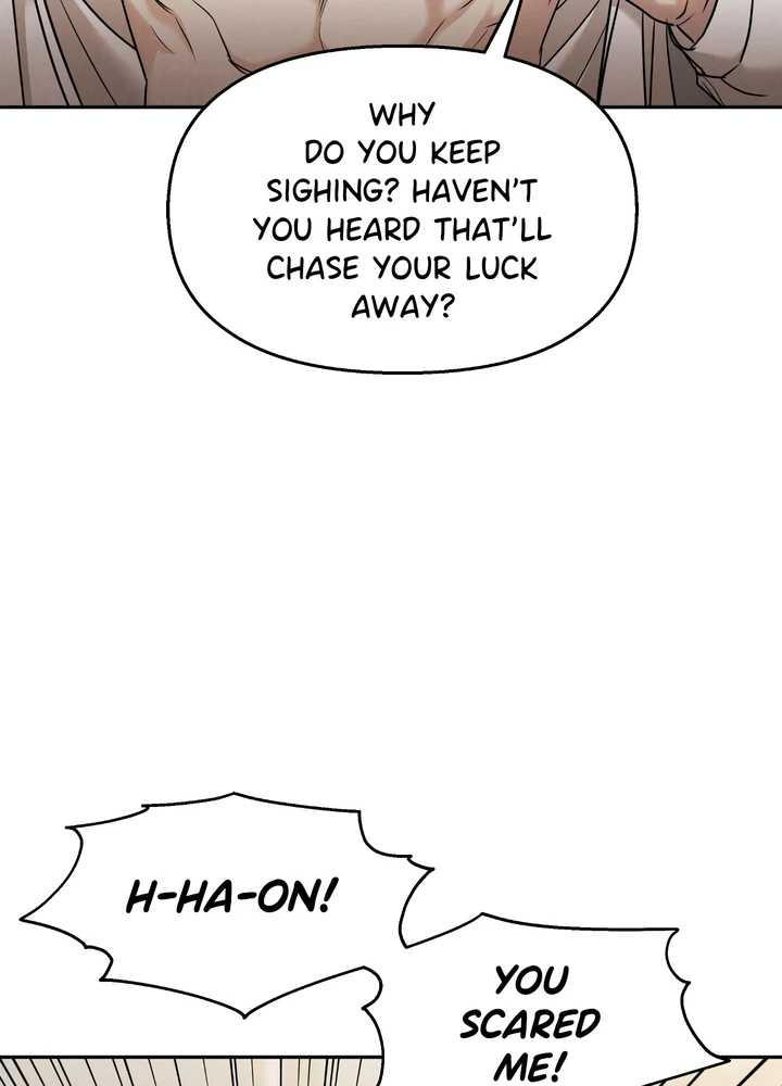The Lotus and the Lost [Uncensored] Chapter 22 - Page 83 in English