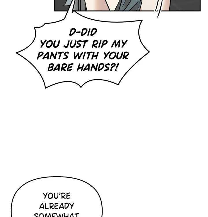 The Lotus and the Lost [Uncensored] Chapter 23 - Page 204 in English