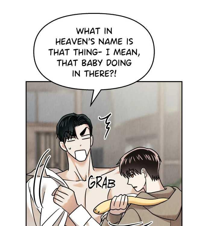 The Lotus and the Lost [Uncensored] Chapter 23 - Page 37 in English