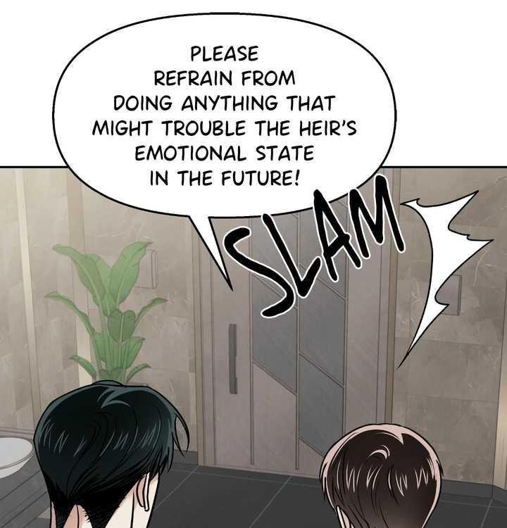 The Lotus and the Lost [Uncensored] Chapter 23 - Page 46 in English