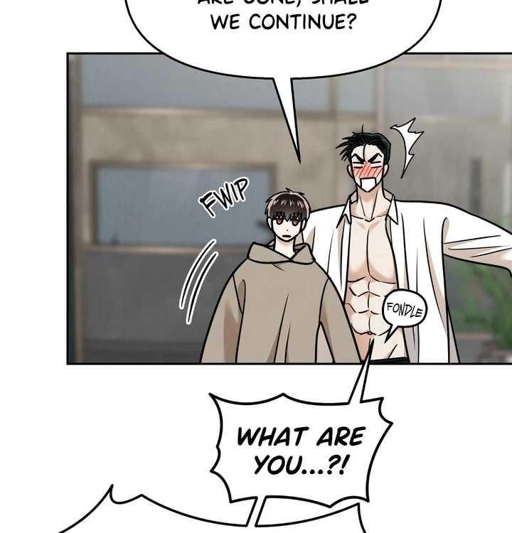 The Lotus and the Lost [Uncensored] Chapter 23 - Page 52 in English