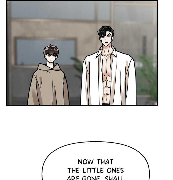 The Lotus and the Lost [Uncensored] Chapter 23 - Page 53 in English