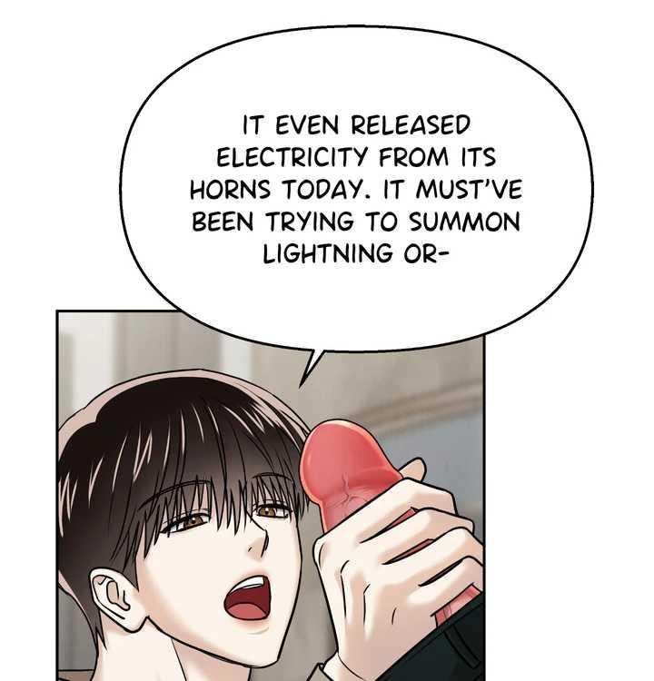 The Lotus and the Lost [Uncensored] Chapter 23 - Page 67 in English