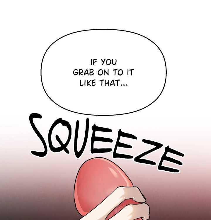 The Lotus and the Lost [Uncensored] Chapter 23 - Page 111 in English