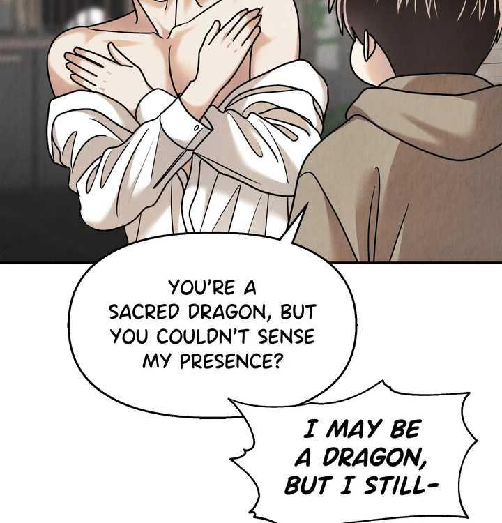 The Lotus and the Lost [Uncensored] Chapter 23 - Page 11 in English