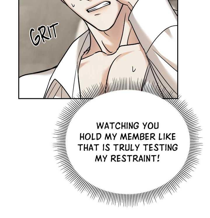 The Lotus and the Lost [Uncensored] Chapter 23 - Page 121 in English