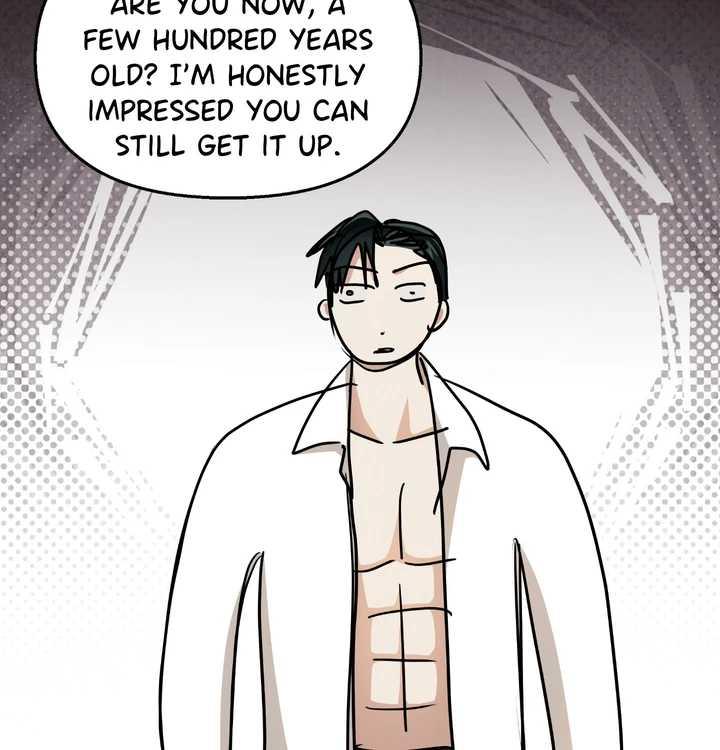 The Lotus and the Lost [Uncensored] Chapter 23 - Page 181 in English