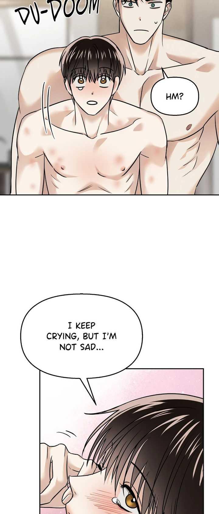 The Lotus and the Lost [Uncensored] Chapter 24 - Page 34 in English