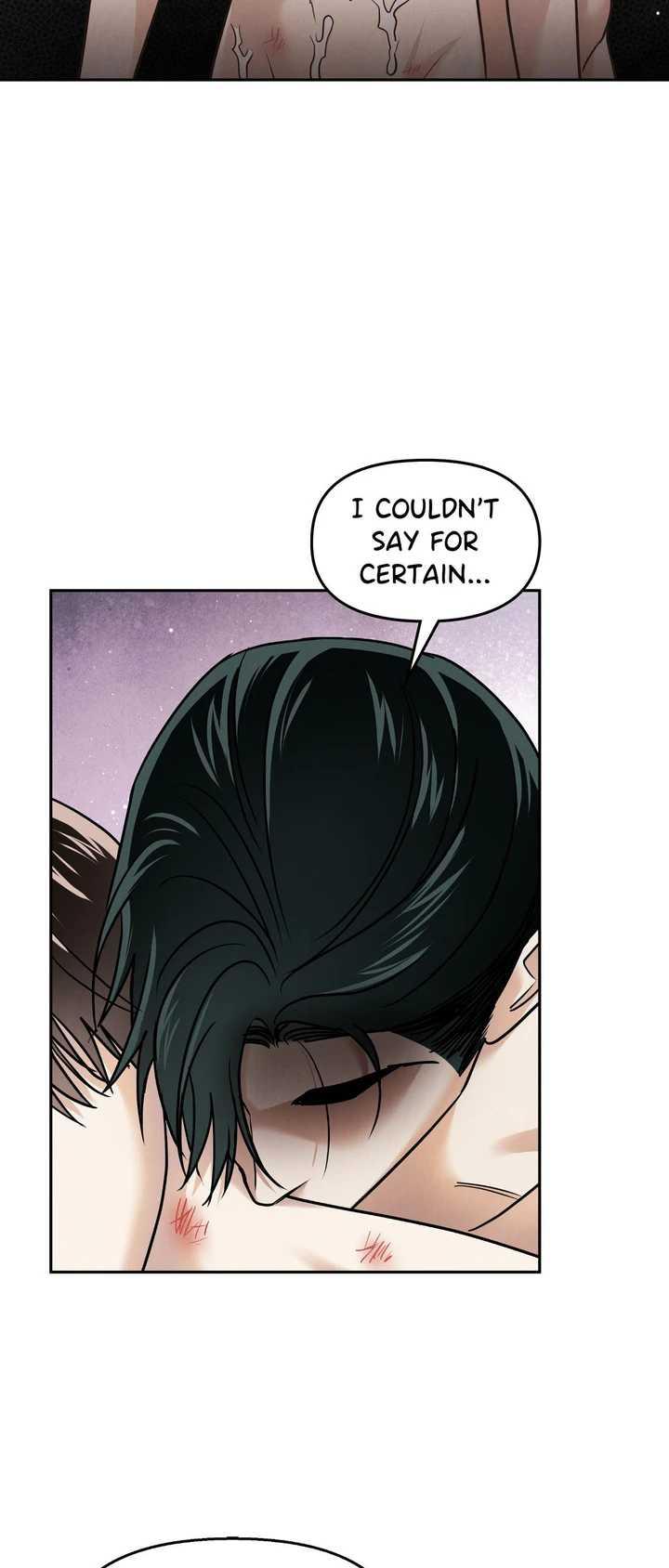 The Lotus and the Lost [Uncensored] Chapter 24 - Page 37 in English