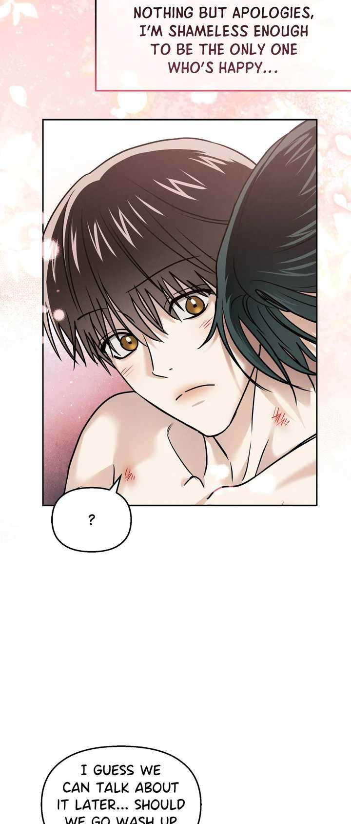 The Lotus and the Lost [Uncensored] Chapter 24 - Page 40 in English