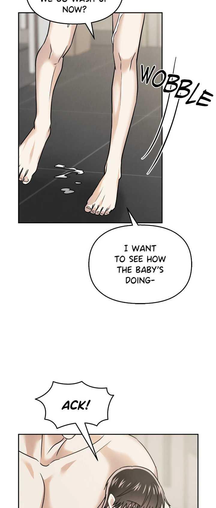 The Lotus and the Lost [Uncensored] Chapter 24 - Page 41 in English