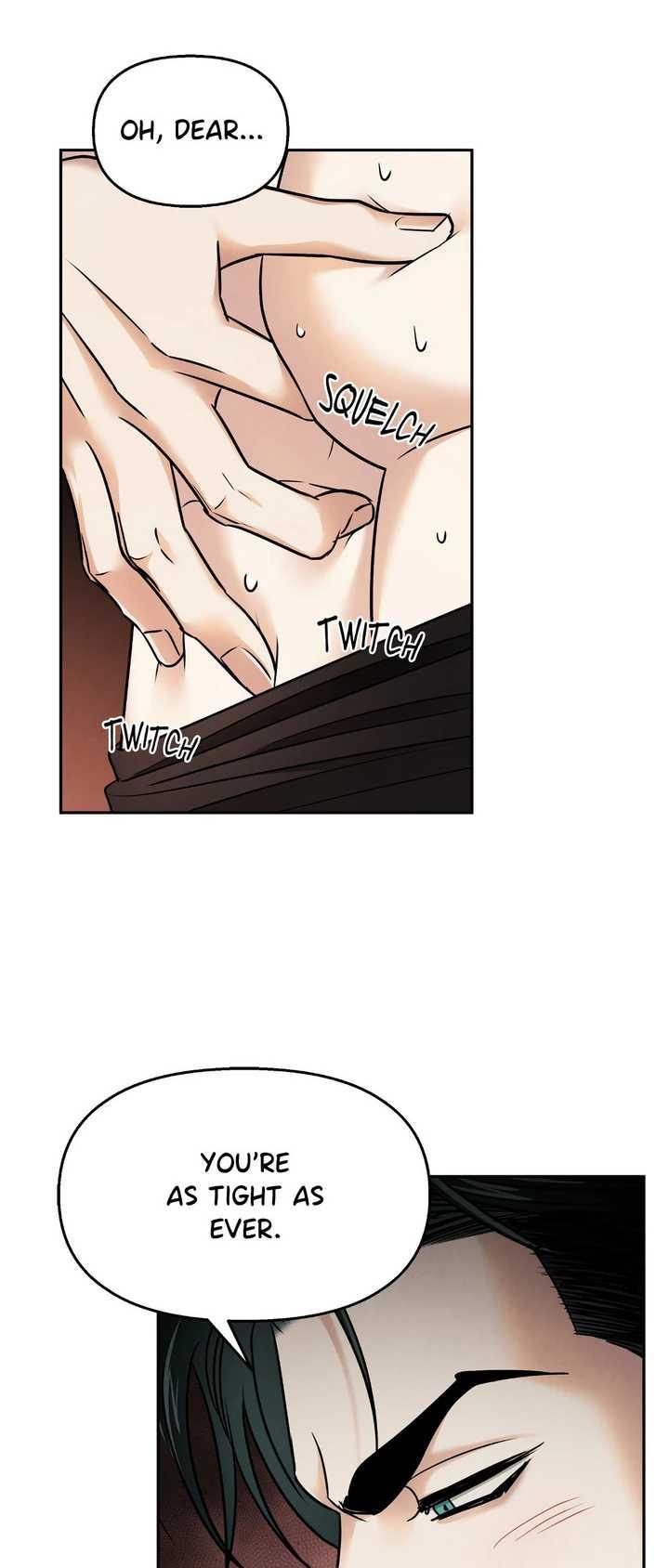 The Lotus and the Lost [Uncensored] Chapter 24 - Page 5 in English