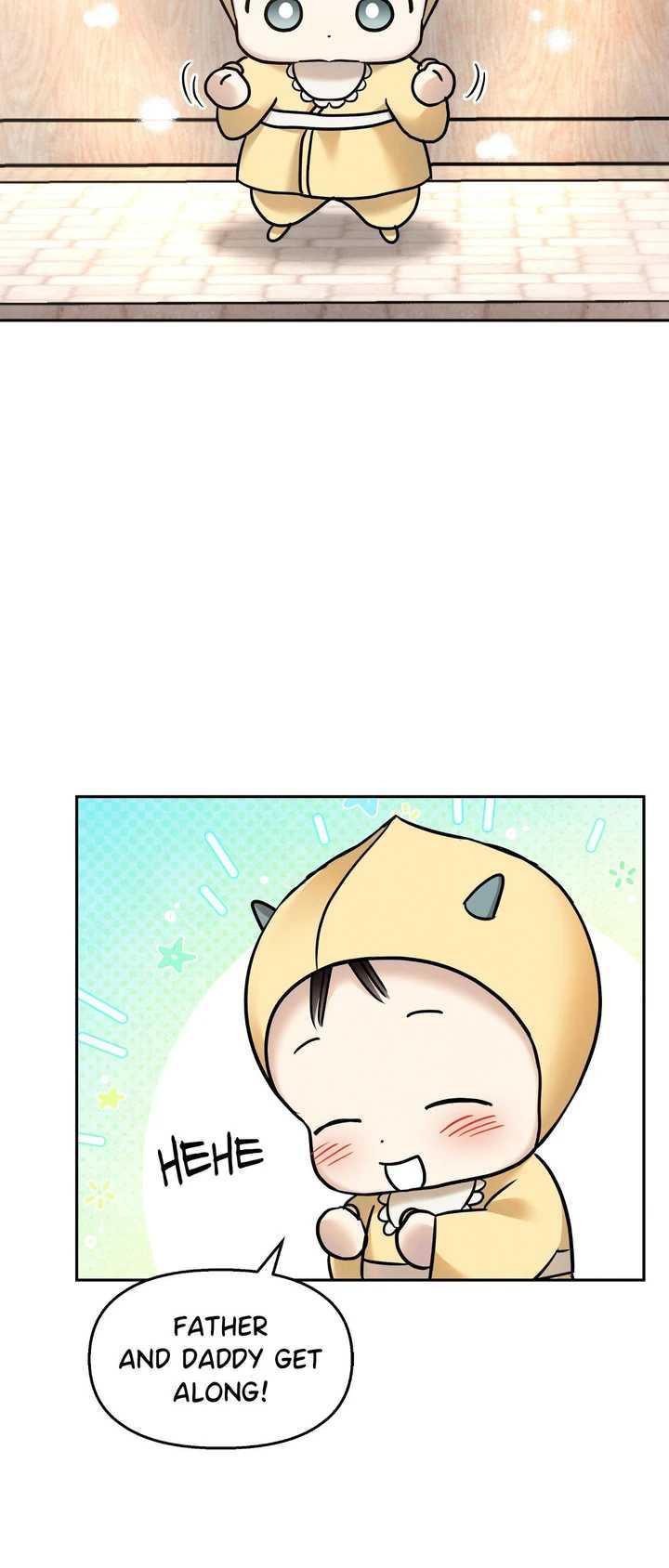 The Lotus and the Lost [Uncensored] Chapter 24 - Page 50 in English
