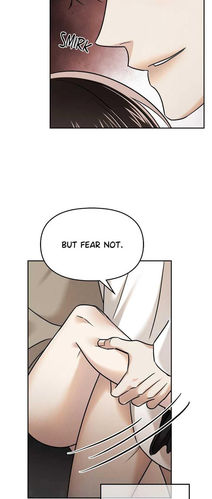 The Lotus and the Lost [Uncensored] Chapter 24 - Page 6 in English