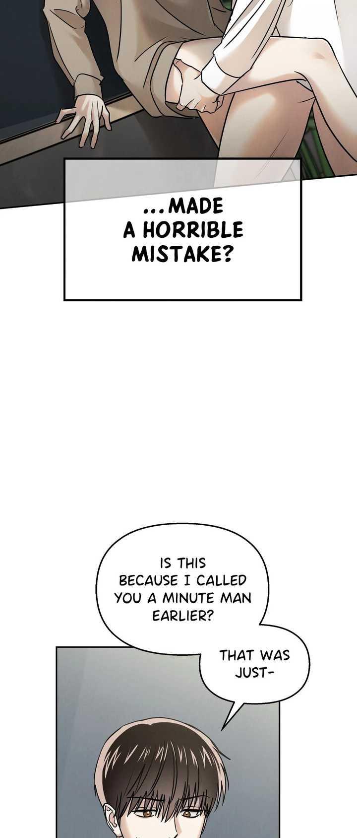 The Lotus and the Lost [Uncensored] Chapter 24 - Page 8 in English