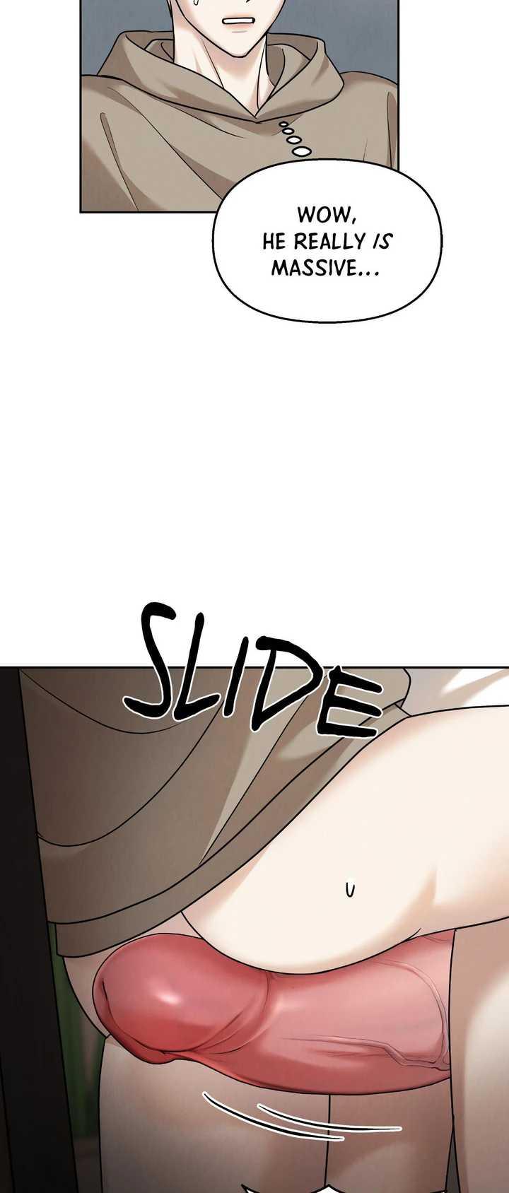 The Lotus and the Lost [Uncensored] Chapter 24 - Page 9 in English