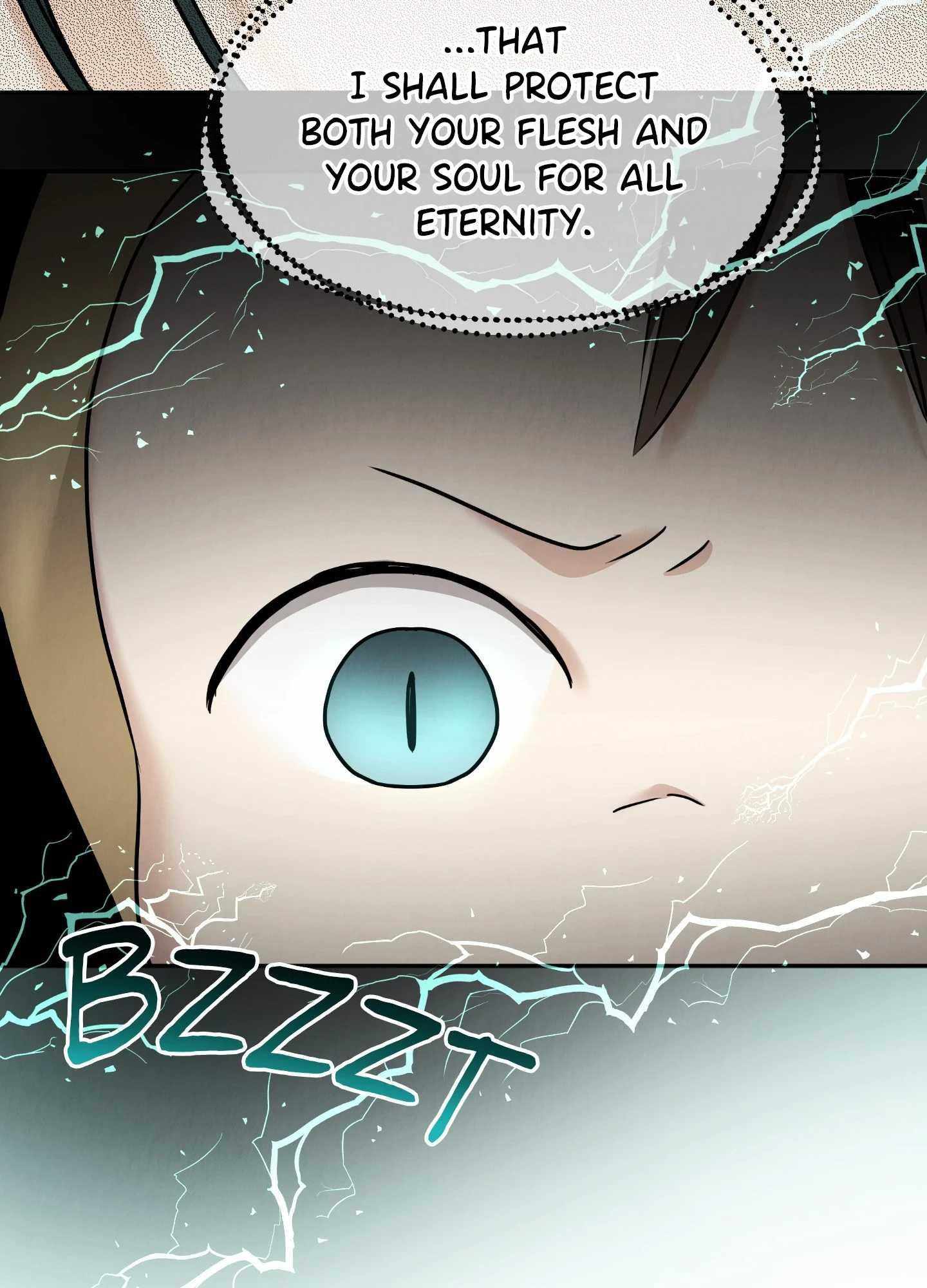 The Lotus and the Lost [Uncensored] Chapter 25 - Page 11 in English