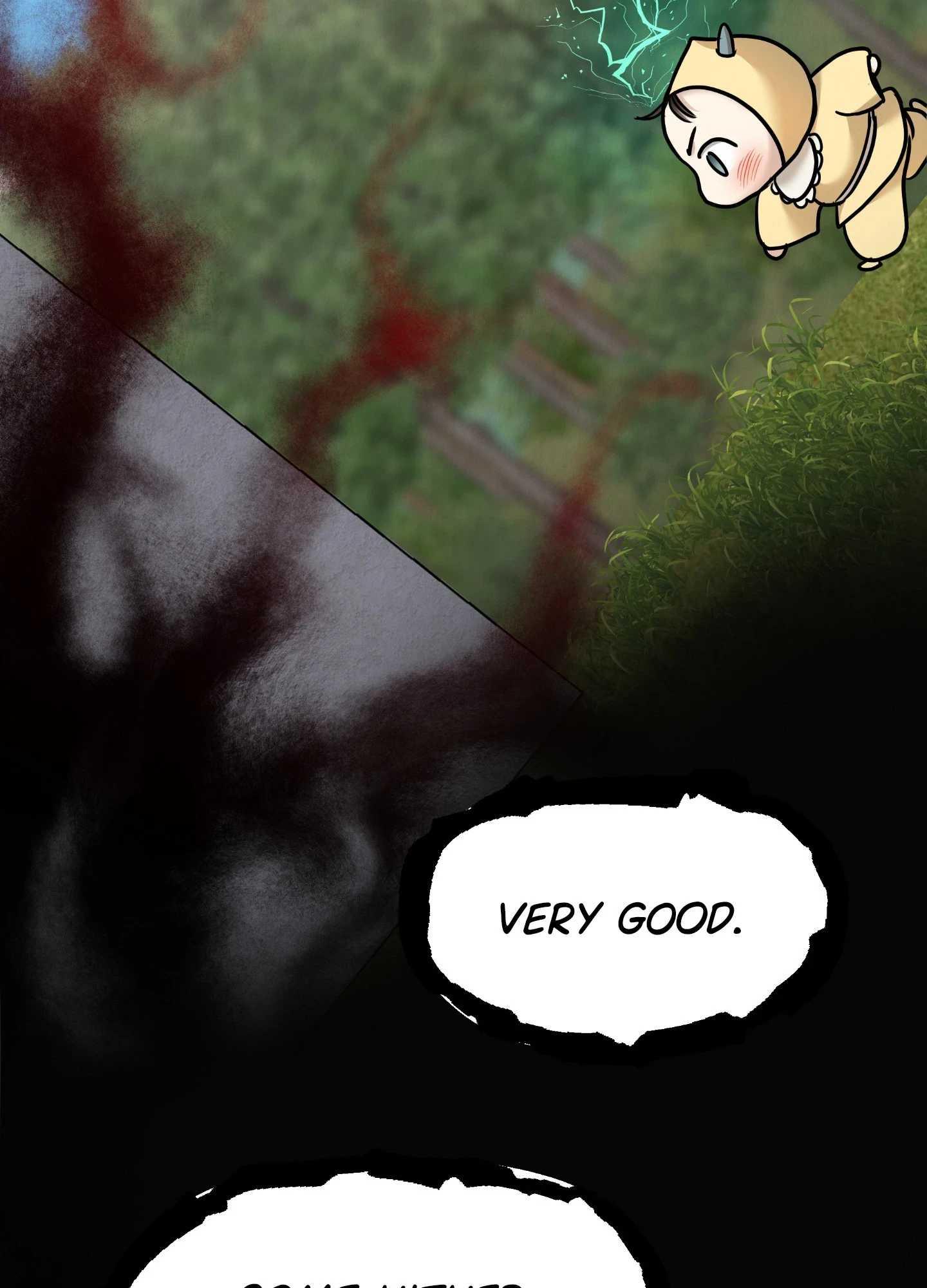 The Lotus and the Lost [Uncensored] Chapter 25 - Page 14 in English