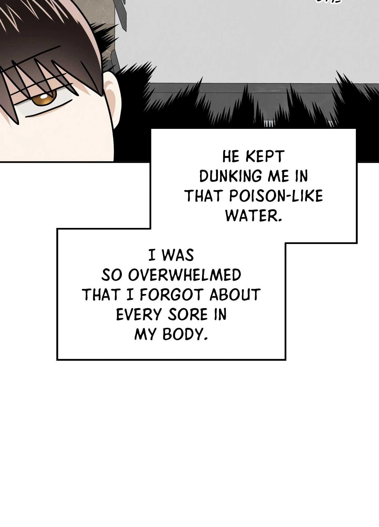 The Lotus and the Lost [Uncensored] Chapter 25 - Page 34 in English